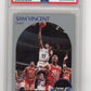 1990 NBA Hoops Sam Vincent #223 - PSA 6 Magic