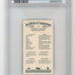 2019 Topps Allen & Ginter Khris Davis Mini #49 - PSA 10 Athletics