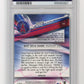 2017 Panini Bowman's Best Mike Trout Atomic Refractor #25 - PSA 10 Angels