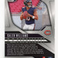 2024 Panini Prizm Caleb Williams Rookies #301 - Green Wave Bears