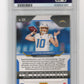2020 Panini Prizm Justin Herbert Rookie  #325 - PSA 10 Chargers