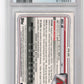 2020 Topps Bowman Chrome Glenallen Hill Jr. #CPAGHJ - PSA 10 #/250 Autograph Purple Diamondbacks