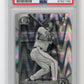 2022 Topps Bowman Chrome Gavin Cross #BDC6 - PSA 10 B&W Ray Wave Royals