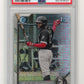 2022 Topps Bowman Chrome Elijah Tatis #23 - PSA 10 Mega Box White Sox