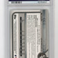2022 Topps Bowman Chrome Elijah Tatis #23 - PSA 10 Mega Box White Sox