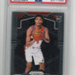 2019 Panini Prizm Rui Hachimura Rookie #255 - PSA 10 Wizards