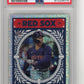 2023 Topps Bowman Chrome Masataka Yoshida Rookie #BA22 - PSA 10 Ascensions Red Sox