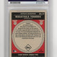 2023 Topps Bowman Chrome Masataka Yoshida Rookie #BA22 - PSA 10 Ascensions Red Sox