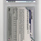 2020 Topps Chrome Kyle Lewis Rookie #RAKL - PSA 10 Autograph Mariners