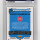 2019 Panini Optic Sekou Doumbouya Rated Rookie #164 - PSA 10 Autograph Pistons