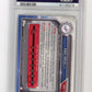 2019 Topps Bowman Chrome Kody Hoese #BDC187 - PSA 10 Dodgers