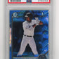 2022 Topps Bowman Chrome Kahlil Watson #BCP3 - PSA 10 Blue Cracked Ice Mariners