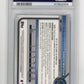 2022 Topps Bowman Chrome Kahlil Watson #BCP3 - PSA 10 Blue Cracked Ice Mariners