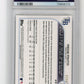 2022 Topps Rene Pinto Rookie #US153 - PSA 10 #/2022 Gold