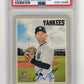 2019 Topps Heritage Chance Adams Rookie #CA - PSA 10 Autograph Yankees