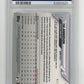 2020 Topps Chrome Tim Anderson #90 - PSA 10 #/75 Blue Wave White Sox