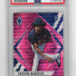 2021 Panini Phoenix Thriston McKenzie Rookie #21 - PSA 10 Pink Pulsar Gaurdians