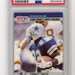 1990 Pro Set Emmit Smith #685 - PSA 8 Cowboys
