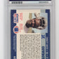 1990 Pro Set Emmit Smith #685 - PSA 8 Cowboys