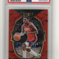 2022-23 Panini Select Kevin Porter Jr. #49 - PSA 10 Red Rockets