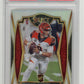 2020 Panini Select Joe Burrow #146 - RC Silver Prizm PSA 9 Bengals