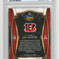 2020 Panini Select Joe Burrow #146 - RC Silver Prizm PSA 9 Bengals