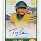 2021 Onyx Vintage Trey Lance #FATL - RC Auto NDSU