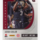 2020 Panini Prizm Draft Picks Javon Kinlaw #161 - RC Auto Green Gamecocks