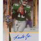 2023 Panini Limited Gameday Aesthetics Randall Cunningham #GDA-RCU - Auto /49 Eagles