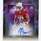 2023 Panini Origins Rookie Autographs Michael Wilson #RAMWI - RC Auto Cardinals