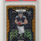 2023 Panini Prizm Will Levis #397 - RC Lazer PSA 10 Titans