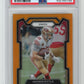 2023 Panini Prizm George Kittle #271 - /249 Orange Prizm PSA 9 49ers