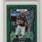 2023 Panini Prizm Joe Mixon #58 - Green Scope PSA 9 Bengals