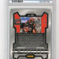 2023 Panini Prizm Joe Mixon #58 - Green Scope PSA 9 Bengals
