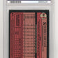 2024 Topps Chrome Silver Pack Shohei Ohtani #T89C73 - PSA 8 Angels