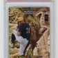 2024 Wild Card Auto Mania CV Paul Skenes #PS - 1/1 Star Mojo Painted Eagle PSA 4