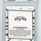 2023 Panini Donruss Optic Victor Wembanyama My House #6 - RC Purple PSA 9
