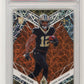 2022 Panini Phoenix Chris Olave #109 - RC Orange Lazer PSA 10 Saints