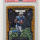 2023 Panini Prizm Anthony Richardson #343 - RC Disco PSA 9 Colts