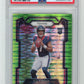 2023 Panini Prizm CJ Stroud #339 - RC Neon Green Pulsar PSA 9 Texans