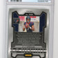 2023 Panini Prizm CJ Stroud #339 - RC Neon Green Pulsar PSA 9 Texans