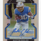 2021 Panini Prizm Austin Ekeler #170 - Prizm Auto Chargers