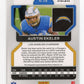 2021 Panini Prizm Austin Ekeler #170 - Prizm Auto Chargers