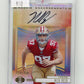 2019 Panini Illusions Rookie Endorsements Nick Bosa RC #RE-NBO - #/150 Auto 49ers