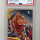 2023 Bowman U Chrome Bronny James #95 - PSA 10 USC