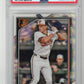 2024 Bowman Chrome Jackson Holiday RC #26 - PSA 8 #/100 Wave Refractor Orioles