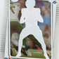 2021 Panini Clearly Donruss Zach Wilson Rated Rookie #52 - Autograph Jets