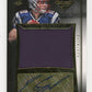 2014 Panini Limited Jimmy Garoppolo Rookie #RJ-JG - #/25 Patch Autograph Gold Patriots