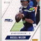 2021 Panini Phoenix Russell Wilson #VAM-RWI - #/15 -