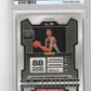 2023 Panini Prizm Monopoly Victor Wembanyama #81 - PSA 8 Purple Wave Spurs